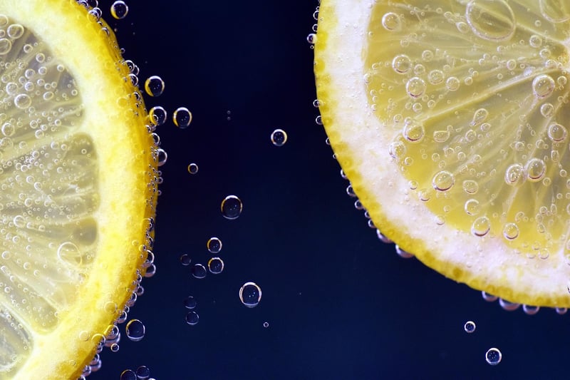 Lemon Tree