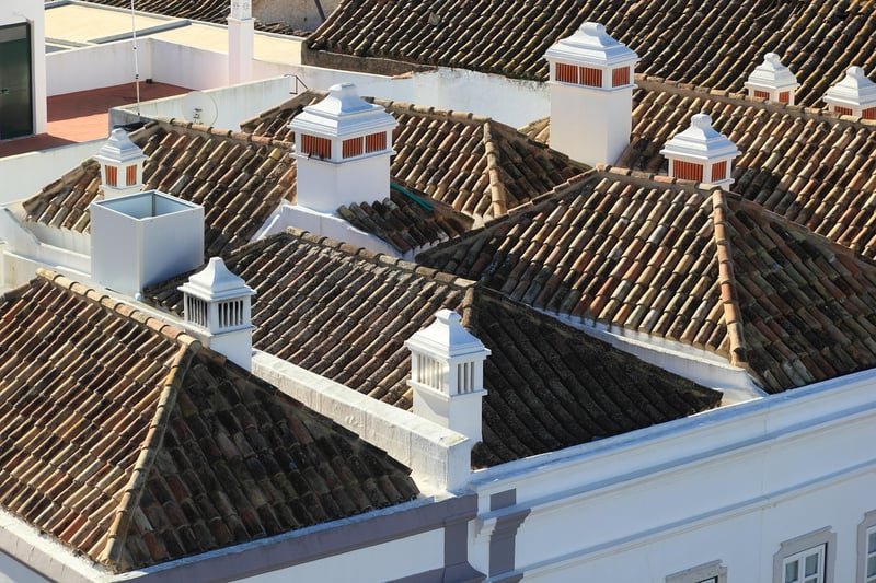 Rooftop Garden